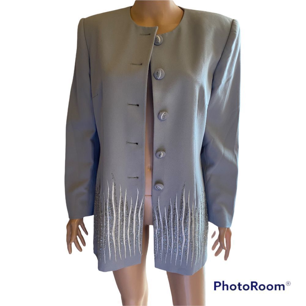 Vintage NYP Suits Jacket/Blazer
